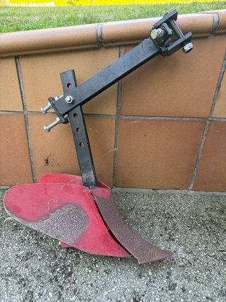 Motocultor Castoro Super