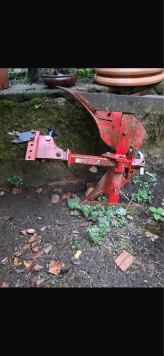 Motocultor Castoro Super