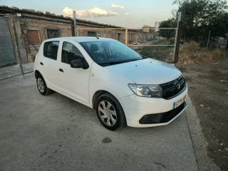 Dacia Sandero 2017