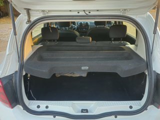 Dacia Sandero 2017