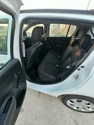 Dacia Sandero 2017