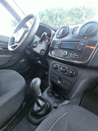 Dacia Sandero 2017