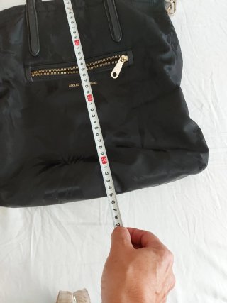 Bolso Adolfo Dominguez Negro