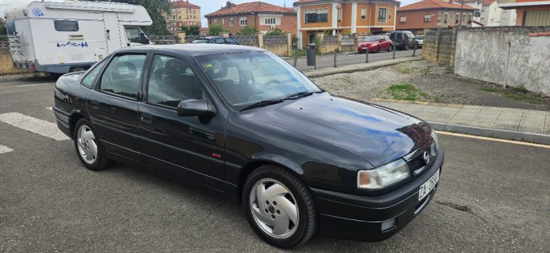 Opel Vectra 1994 - foto 1