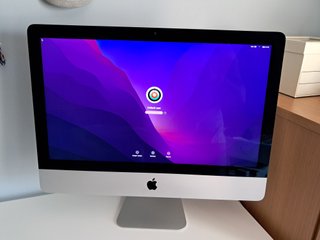 iMac 21” 2015