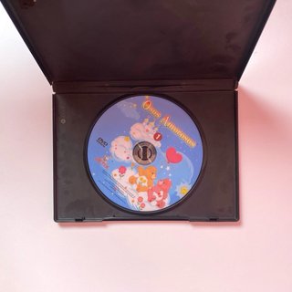 DVD Osos Amorosos 1