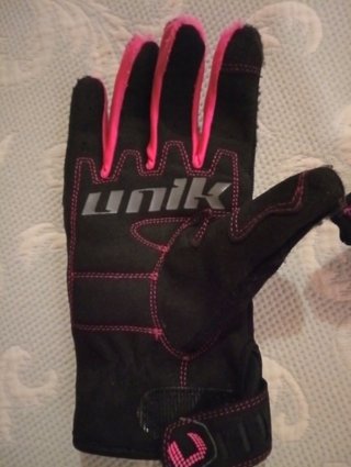 PANTALONES +CHAQUETA +BOTAS....REGALO GUANTES