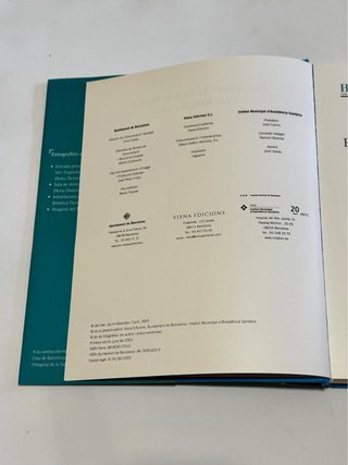 Els hospitals de Barcelona i del Barcelonès vol. 8