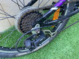 Bicicleta Infantil Trek Precaliber 20
