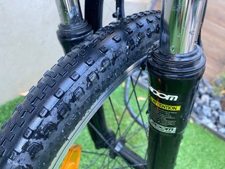 Bicicleta Infantil Trek Precaliber 20