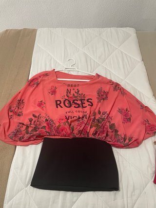 Blusa