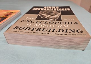The New Encyclopedia of Modern Bodybuilding The...