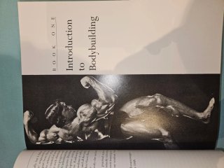 The New Encyclopedia of Modern Bodybuilding The...