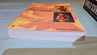 The New Encyclopedia of Modern Bodybuilding The...