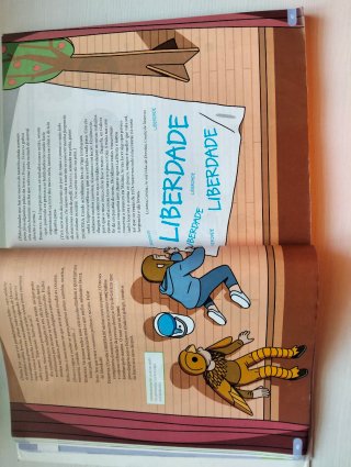 Lingua Galega e Literatura, 6 Primaria, Revoa