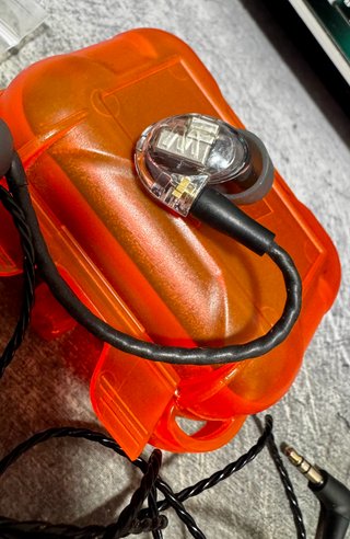 Westone UM Pro 50 Auriculares In-Ear
