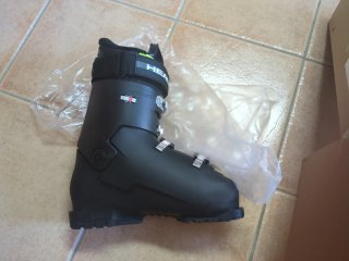 Nuove scarponi da sci Head uomo taglia 27.5 mondo