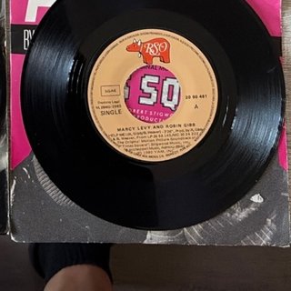 Lote 7 vinilos disco, soul y bandas sonoras