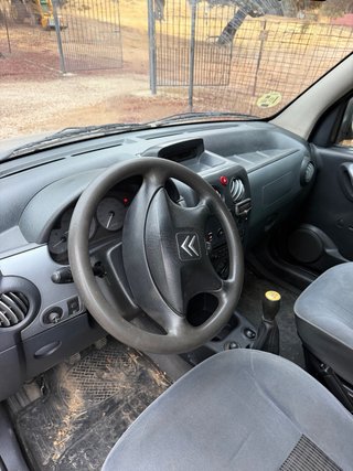 Citroen Berlingo 2007