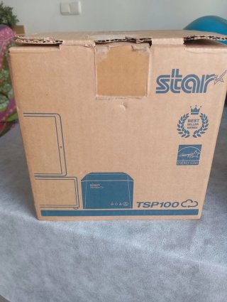 TPV Square Register + Impresora
