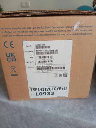 TPV Square Register + Impresora
