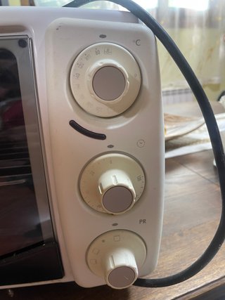Horno Tostador Eléctrico DeLonghi