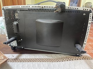 Horno Tostador Eléctrico DeLonghi