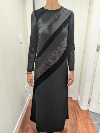 Vestido Pedro del Hierro Edición Limitada