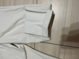 Pantaloni eleganti beige