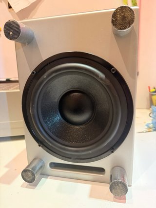 Surround Home Cinema. Onkyo / Monitor Audio.