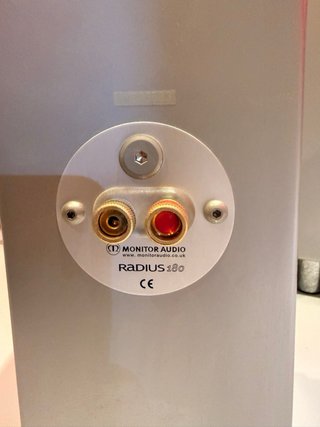 Surround Home Cinema. Onkyo / Monitor Audio.