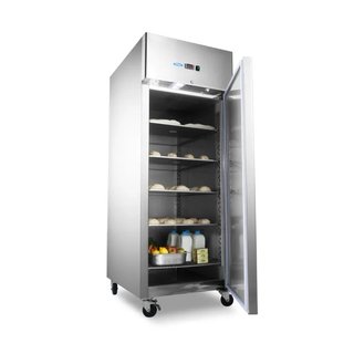 ARMARIO FRIGORIFICO INOX PARA PANADERIA/PASTELERIA