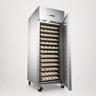 ARMARIO FRIGORIFICO INOX PARA PANADERIA/PASTELERIA