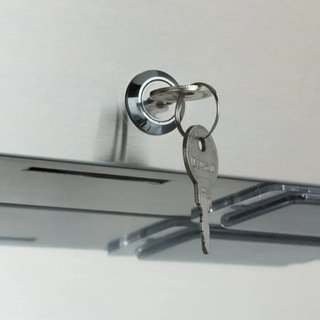ARMARIO FRIGORIFICO INOX PARA PANADERIA/PASTELERIA