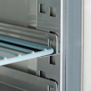 ARMARIO FRIGORIFICO INOX PARA PANADERIA/PASTELERIA