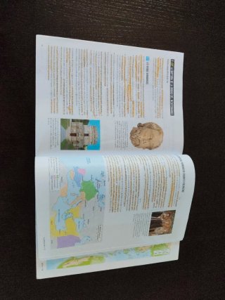 Proyecto: FanFest - Geografía e Historia 1 ESO ...