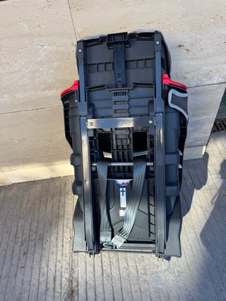 Seggiolino auto Klippan Triofix Isofix