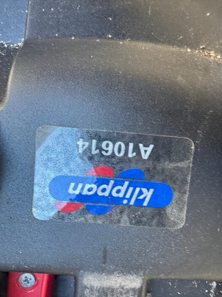 Seggiolino auto Klippan Triofix Isofix