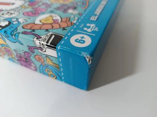 Pictureka! Juego de mesa Hasbro Gaming