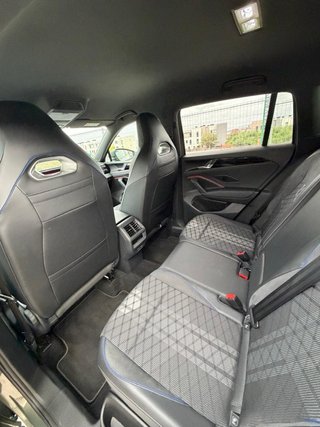 Volkswagen Tiguan 2025 hibrido enfufable