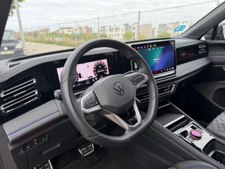 Volkswagen Tiguan 2025 hibrido enfufable