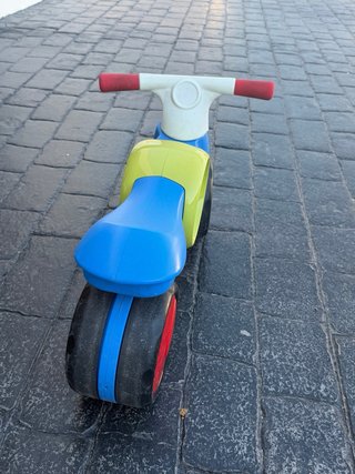 Bici di apprendimento per bambini