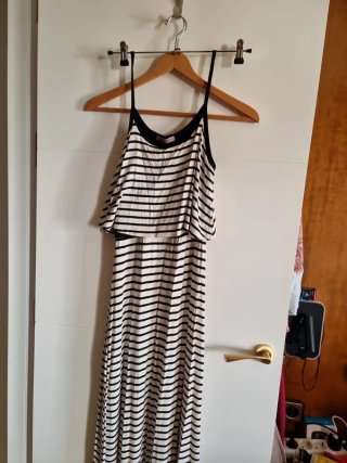 3 Vestidos Verano Talla Única .regalo mono verde