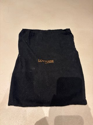 Mocasines Lottusse Marrones Hombre