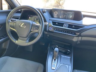 Lexus UX 300e 2022