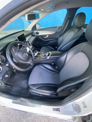 Mercedes-Benz Clase C 2017