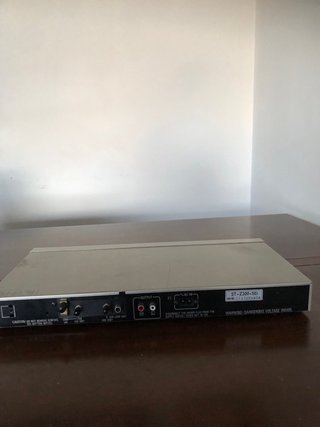 Impianto Stereo Akai Vintage Anni 80