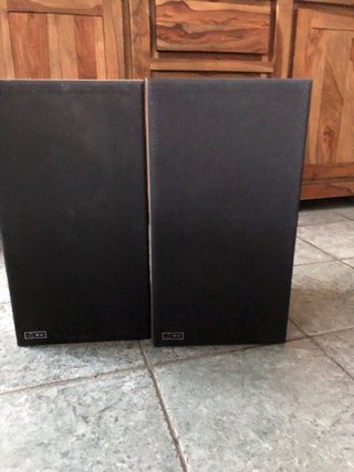 Impianto Stereo Akai Vintage Anni 80