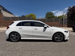 Mercedes-Benz Clase A 2019