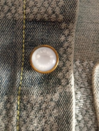 Camicia Louis Vuitton Originale